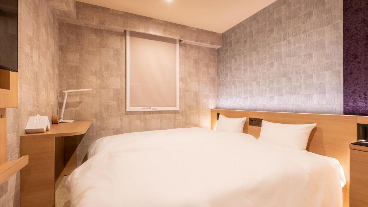 Galois Hotel Shinokubo Tokio Exterior foto